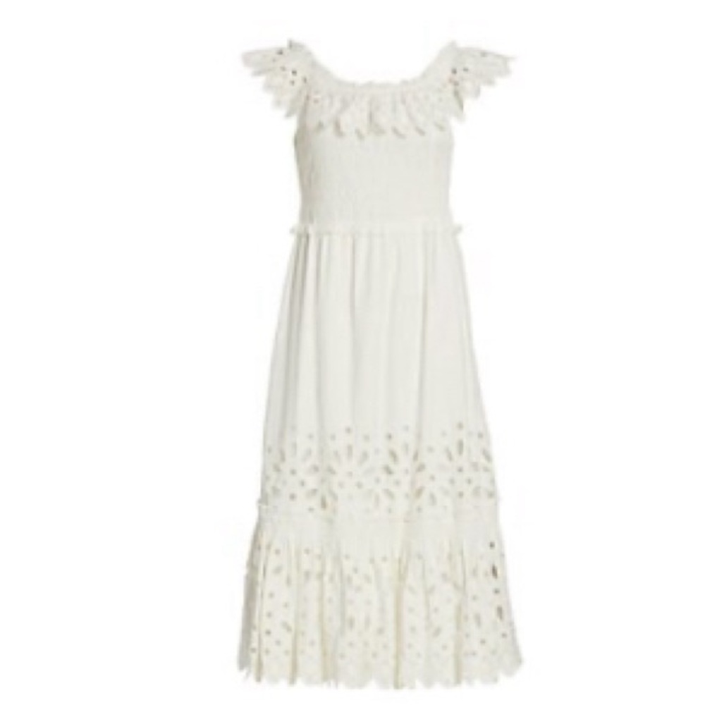 Sea-NY dress!